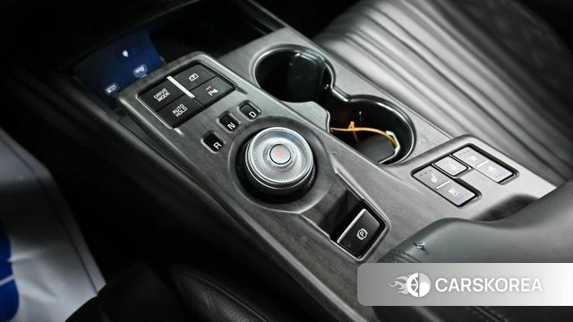 Kia K8 Hybrid id 4676629 из Кореи 19