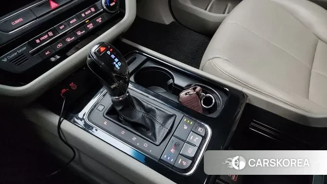 Kia All New Carnival id 3505492 из Кореи 19