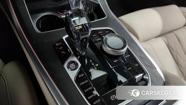 BMW X7 (G07) id 4202424 из Кореи 19