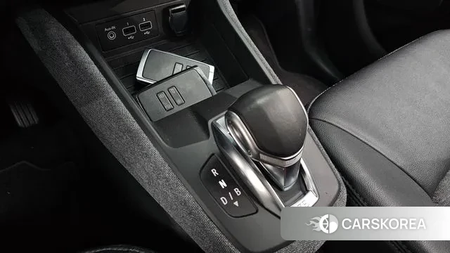 Renault Korea (Samsung) Joe id 3367429 из Кореи 19