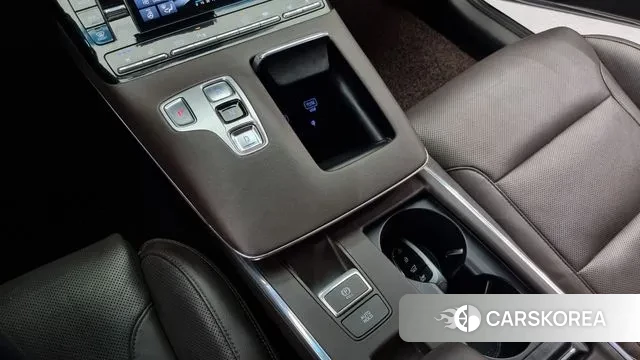 Hyundai The New Grandeur IG Hybrid id 3017874 из Кореи 19