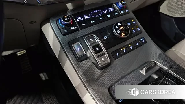 Hyundai Palisade id 3616563 из Кореи 19