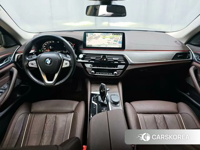 BMW 5 series id 4258336 из Китая 9