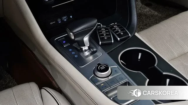 Genesis G70 id 3728473 из Кореи 19