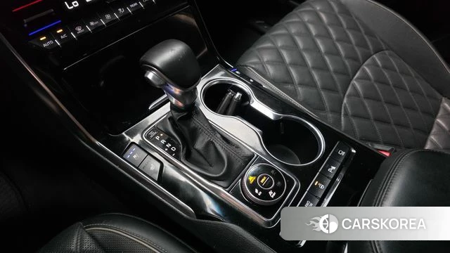 Kia Mohave Master id 4676333 из Кореи 19