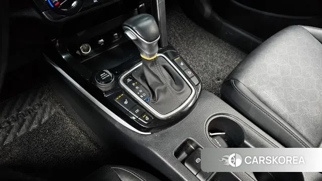 Kia The New Seltos id 3758896 из Кореи 19