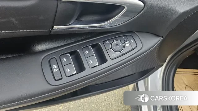 Hyundai Sonata (DN8) id 3572230 из Кореи 19