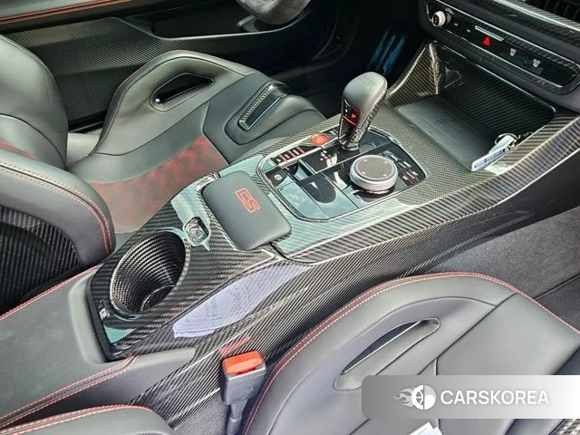 BMW M4 (G82) id 4904268 из Кореи 19