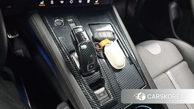 Peugeot 508 second Generation id 3317717 из Кореи 19