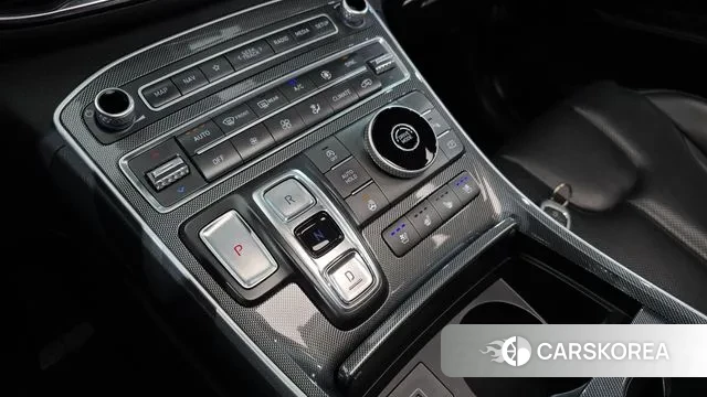 Hyundai The New Santa Fe id 3225895 из Кореи 19