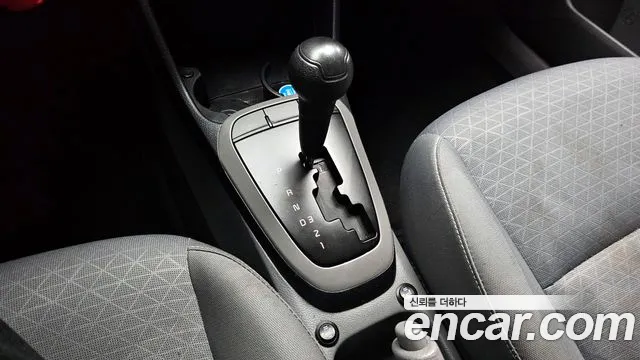 Kia All New Morning (JA) id 2717261 из Кореи 19