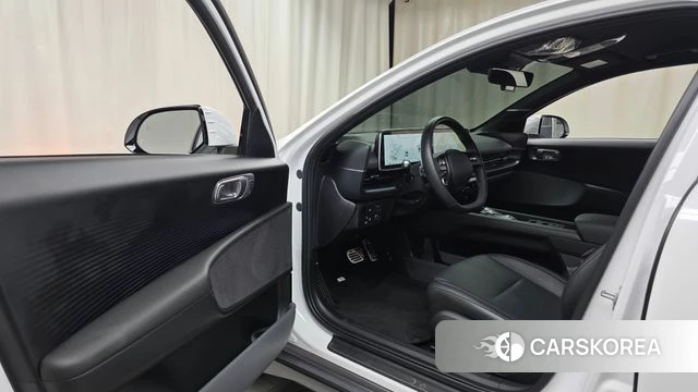 Hyundai Ionic 6 id 4928340 из Кореи 32