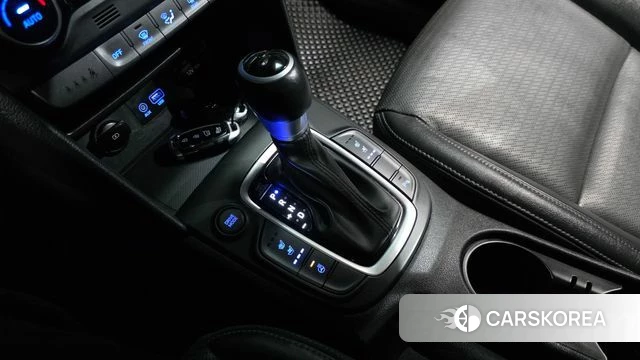 Hyundai Kona id 3872884 из Кореи 19