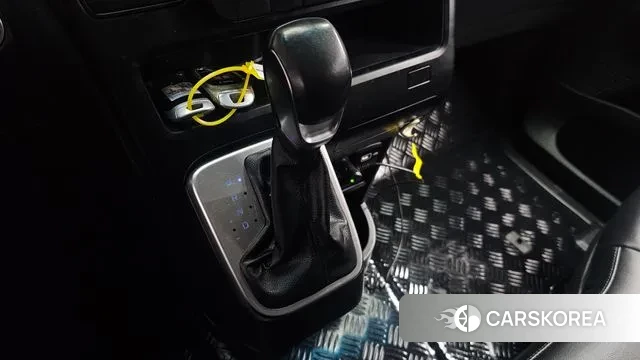 Hyundai Staria id 3488330 из Кореи 19