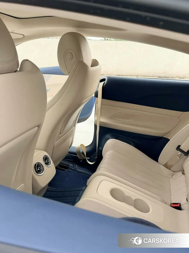 Mercedes-Benz E-class (imported) id 4307569 из Китая 9