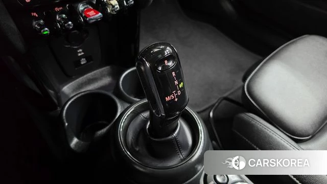 Mini Cooper id 4928642 из Кореи 32