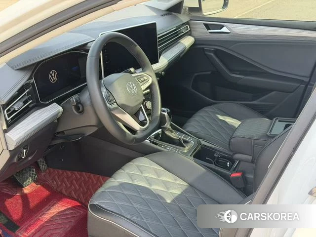 Volkswagen Sagitar id 4263849 из Китая 9