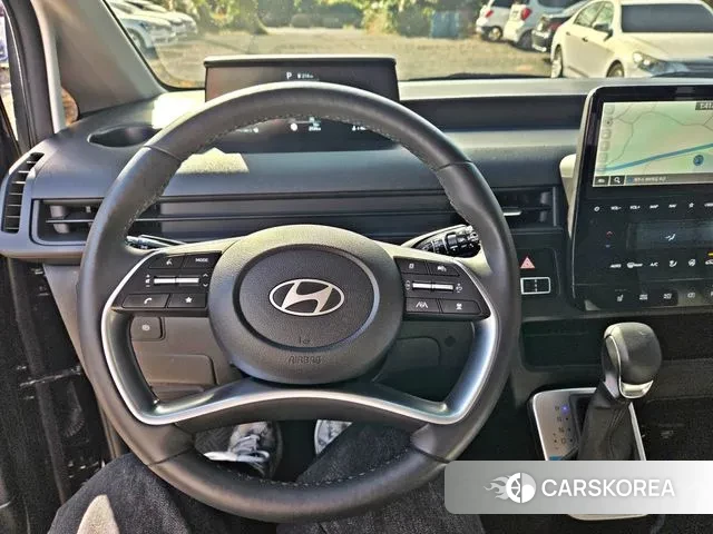 Hyundai Staria id 3371775 из Кореи 19