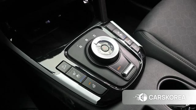 Kia The New Seltos id 4354639 из Кореи 19