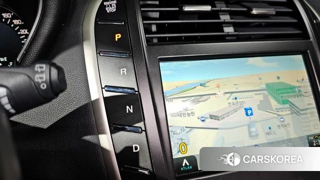 Lincoln MKC id 4345515 из Кореи 32