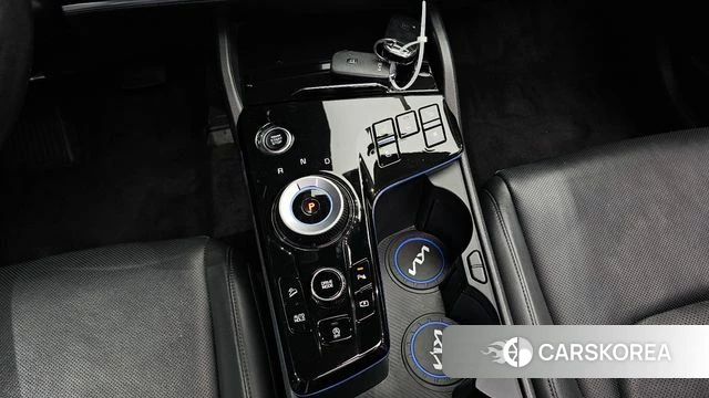 Kia Sportage 5th Generation id 4444483 из Кореи 19