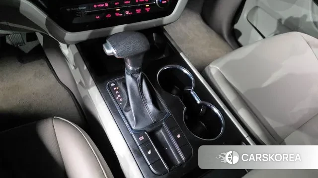 Kia The New Carnival id 3444535 из Кореи 19