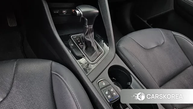 Kia The New Niro id 3747633 из Кореи 19