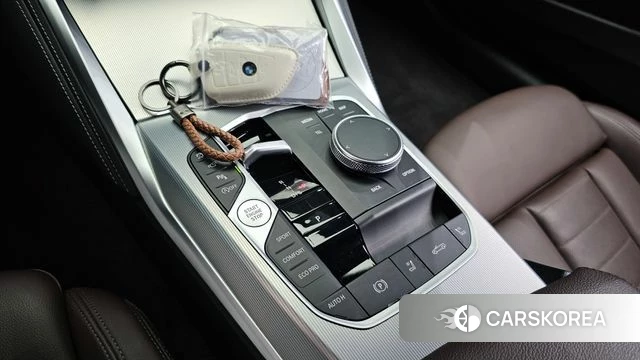 BMW 4 Series (G22) id 4505690 из Кореи 29