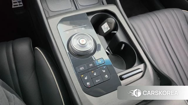 Kia The New K8 Hybrid id 3858271 из Кореи 19