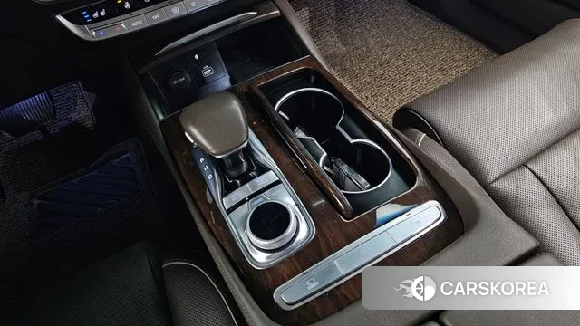 Kia More K9 id 2981346 из Кореи 19