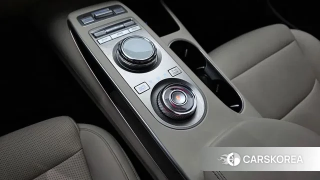 Genesis GV70 id 3725879 из Кореи 19