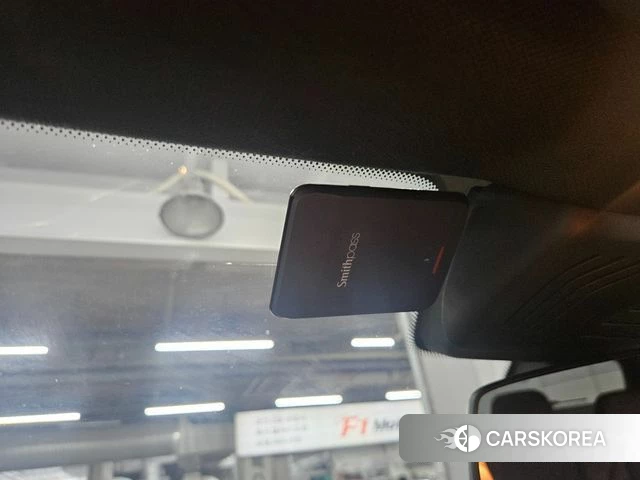 BMW X3 (G01) id 4865581 из Кореи 10