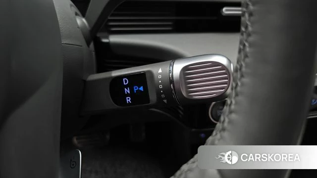 Hyundai Ionic 5 id 4395634 из Кореи 33