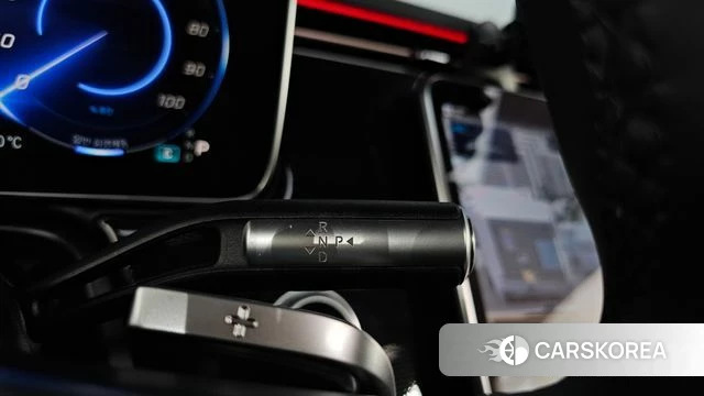 Mercedes-Benz EQS V297 id 4863658 из Кореи 33