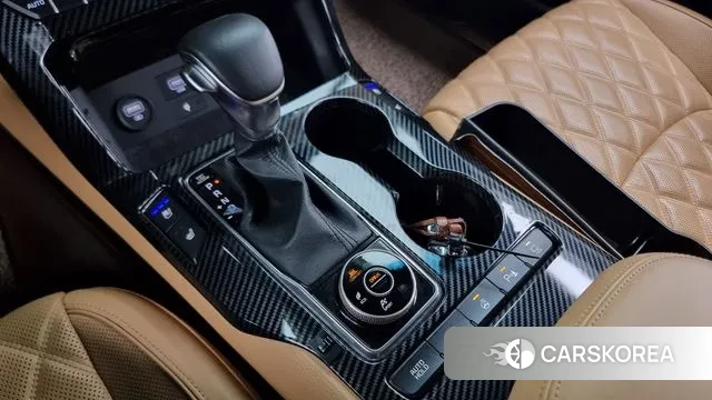 Kia Mohave Master id 3003670 из Кореи 19