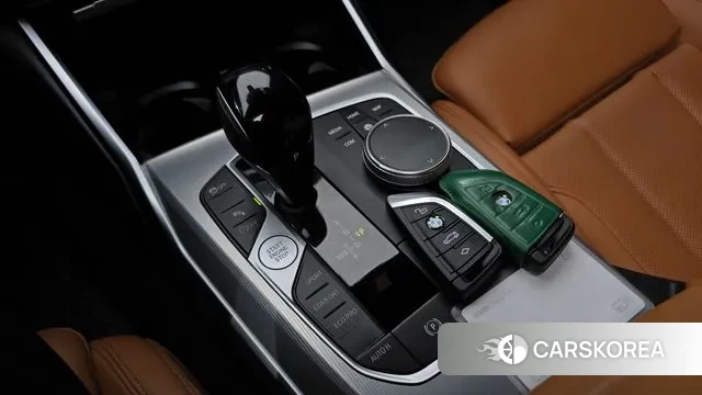 BMW 3 Series (G20) id 3539541 из Кореи 19