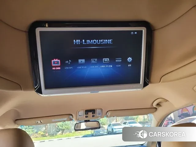 Kia The New Carnival id 3368326 из Кореи 12