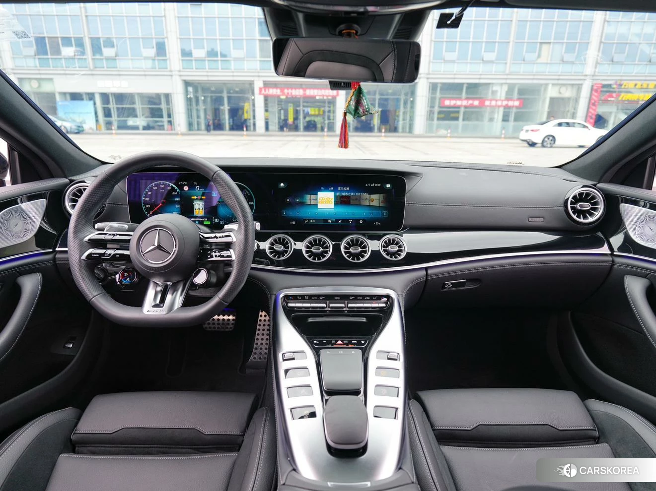 Mercedes-Benz AMG GT id 4487266 из Китая 14
