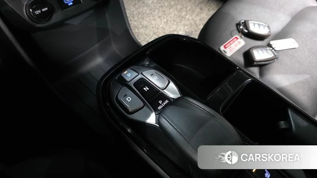 Hyundai The New Ionic Electric id 4849346 из Кореи 19