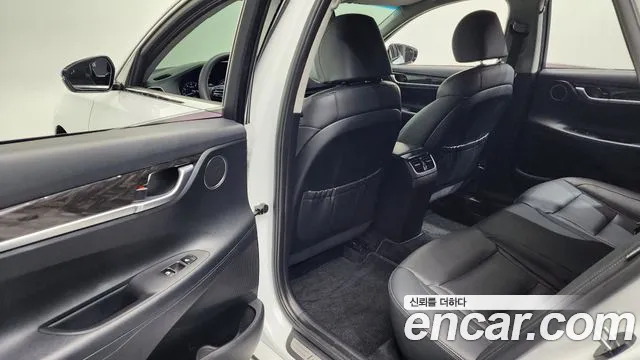 Hyundai Grandeur IG id 2764381 из Кореи 19