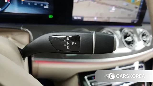 Mercedes-Benz E-Class W213 id 3667013 из Кореи 19