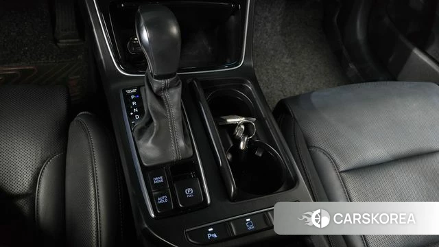 Hyundai Grandeur IG id 4557350 из Кореи 31