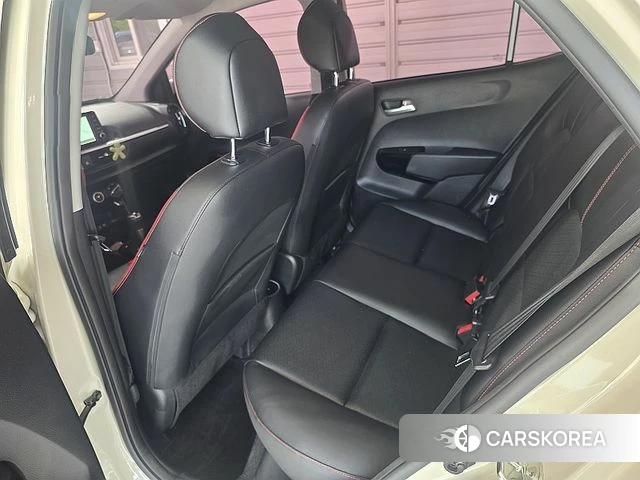 Kia All New Morning (JA) id 4581876 из Кореи 18