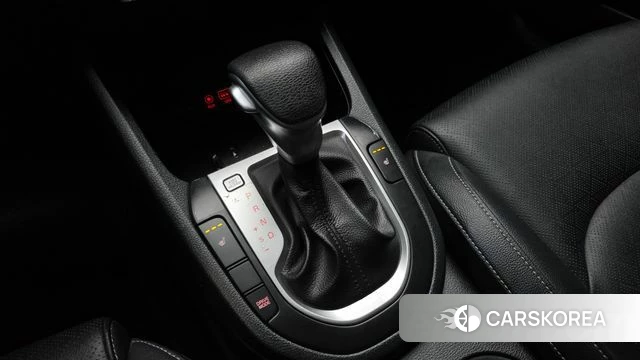 Kia Come New K3 id 4424511 из Кореи 29