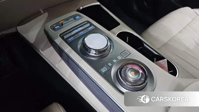 Genesis GV70 id 3620971 из Кореи 19