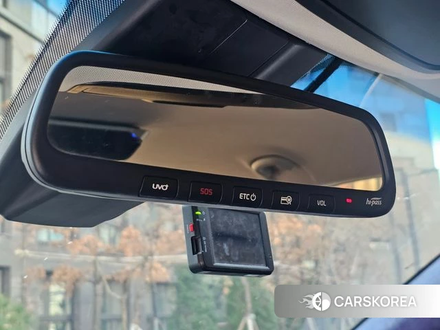 Kia The New Sorento id 3899818 из Кореи 19