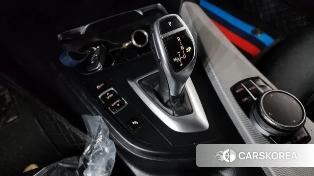 BMW 3 Series (F30) id 3578861 из Кореи 19