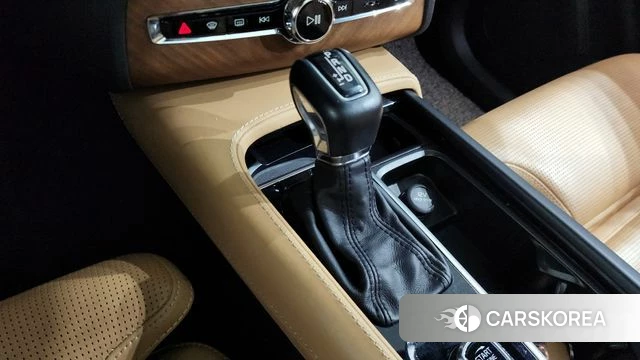 Volvo XC90 second Generation id 3955626 из Кореи 19