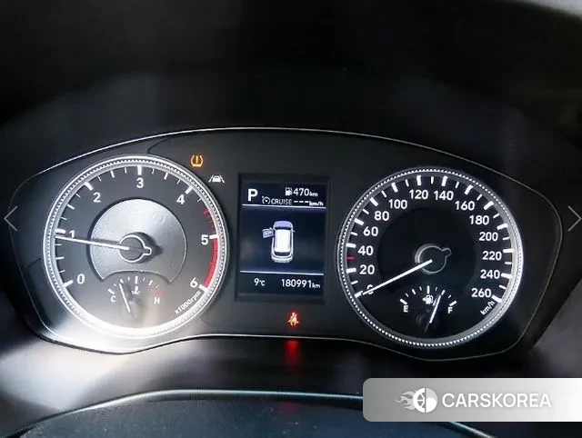 Hyundai Santa Fe TM id 3748444 из Кореи 19