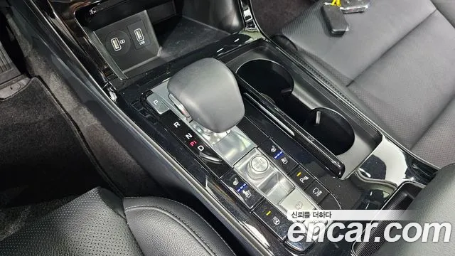 Kia K7 Premier id 2505948 из Кореи 19